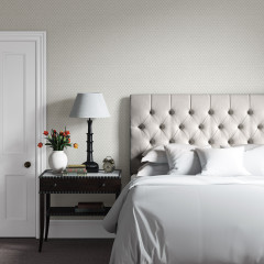 Kinsale Headboard Zuri Flint