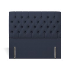 headboard kinsale zuri ink plain front