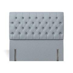 headboard kinsale zuri sky plain front