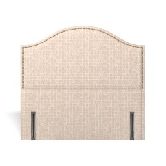 headboard marlborough atlas rose print front