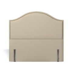 headboard marlborough bisa stone plain front