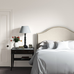 Marlborough Headboard Folia Stone