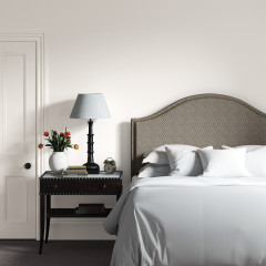 Marlborough Headboard Jina Espresso