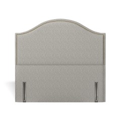 headboard marlborough jina slate weave front