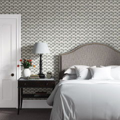 Marlborough Headboard Kalinda Charcoal