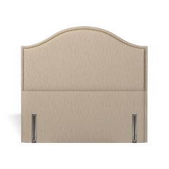 headboard marlborough kalinda sand plain front