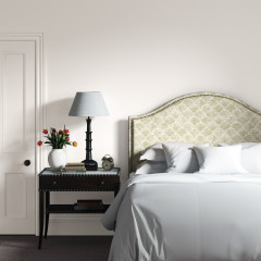 Marlborough Headboard Medina Sage