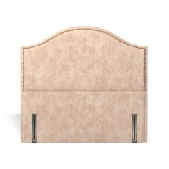 headboard marlborough namatha rose print front