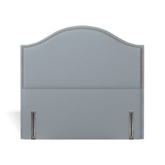 headboard marlborough shani denim plain front