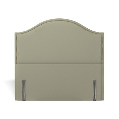 headboard marlborough shani sage plain front