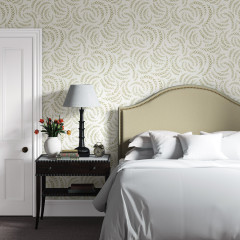 Marlborough Headboard Shani Willow