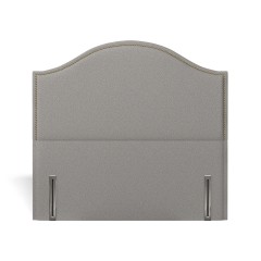 headboard marlborough viera fog plain front