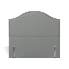 headboard marlborough viera mineral plain front