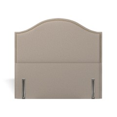 headboard marlborough viera stone plain front