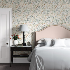 Marlborough Headboard Zuri Shell