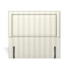 headboard painswick bodo stripe willow print front