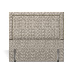 headboard painswick desta taupe weave front