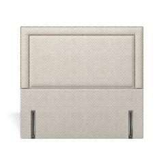 headboard painswick folia espresso print front