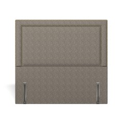 headboard painswick jina espresso weave front