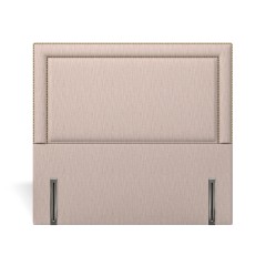 headboard painswick kalinda blush plain front