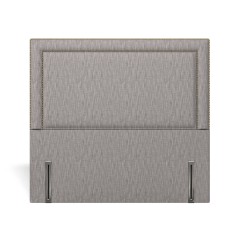 headboard painswick kalinda taupe plain front