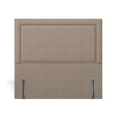 headboard painswick nala cinnabar weave front