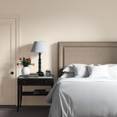 Painswick Headboard Nala Cinnabar