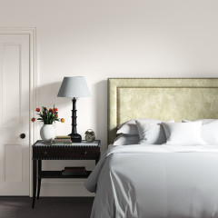 Painswick Headboard Namatha Sage