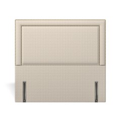 headboard painswick sabra sand weave front