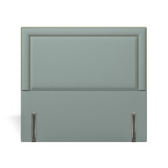 headboard painswick shani sea glass plain front