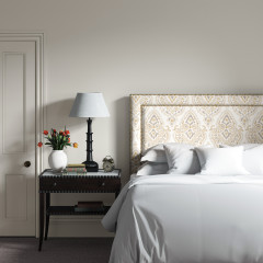 Painswick Headboard Suhani Amber