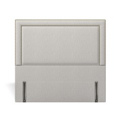 headboard painswick zuri flint plain front