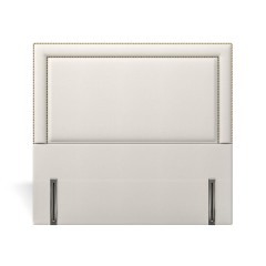 headboard painswick zuri parchment plain front