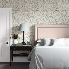 Painswick Headboard Zuri Shell