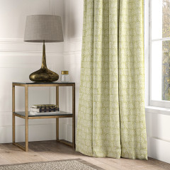 Ellora Willow Curtains