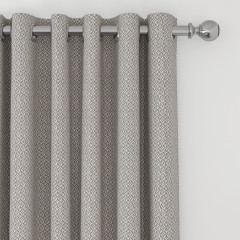 Jina Slate Curtains