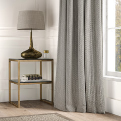 Jina Slate Curtains