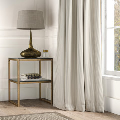 Jovita Mineral Curtains