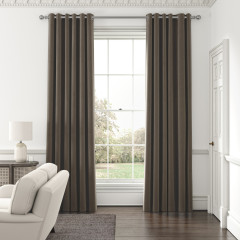 Larah Flint Curtains