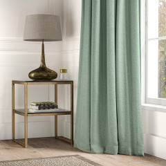 Pascal Celadon Curtains