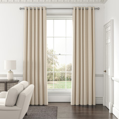 Sabra Sand Curtains