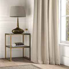 Sabra Sand Curtains