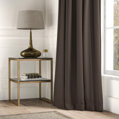 Shani Espresso Curtains