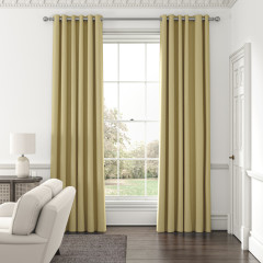 Shani Moss Curtains