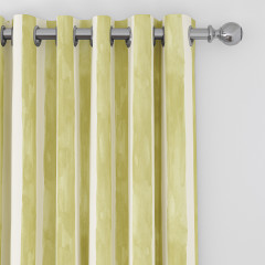 Tassa Grande Asparagus Curtains