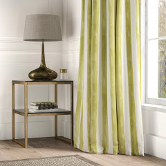 Tassa Grande Asparagus Curtains