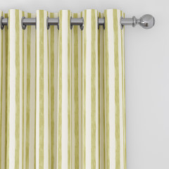 Tassa Petite Asparagus Curtains