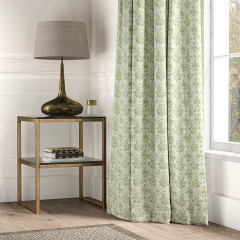 Watika Parsley Curtains