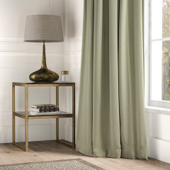 Zuri Eucalyptus Curtains