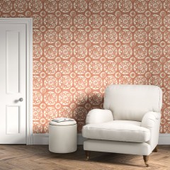 Wallpaper Nubra Apricot Lifestyle 2